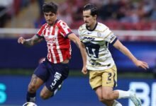 Horario y canales para ver la Jornada 12 del Apertura 2025