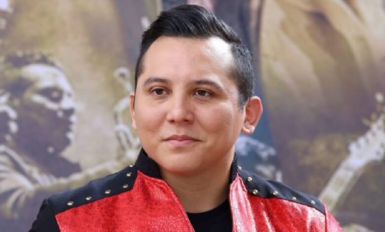 Edwin Luna se deslinda de su hermano tras denuncias por agresión (Foto de internet)