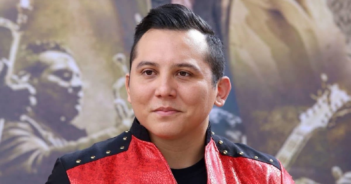 Edwin Luna se deslinda de su hermano tras denuncias por agresión (Foto de internet)