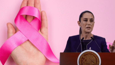 Un modelo de atención integral Presidenta Sheinbaum refuerza la salud con 1,000 mastógrafos y 31 unidades oncológicas