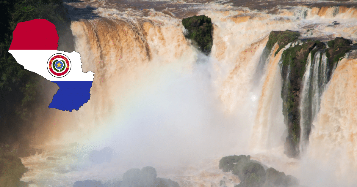 Un viaje a las Cataratas del Monday, la joya oculta de Paraguay