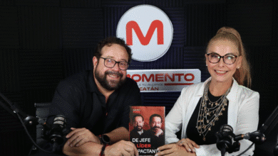 una charla sin rodeos mario elsner, un líder incómodo