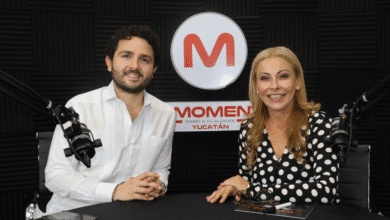 una charla sin rodeos milo barrera, la visión joven que impulsa el renacimiento maya en yucatán