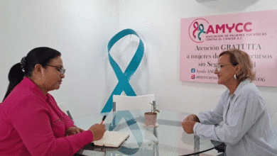 unidos por la vida conkal impulsa jornada rosa contra el cáncer de mama