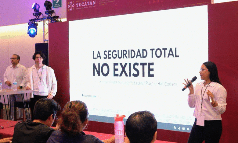 universitarios de la upy impulsan cultura de ciberseguridad ante nuevas amenazas digitales