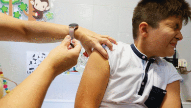 vacunar a los niños contra el vph es clave para prevenir múltiples tipos de cáncer