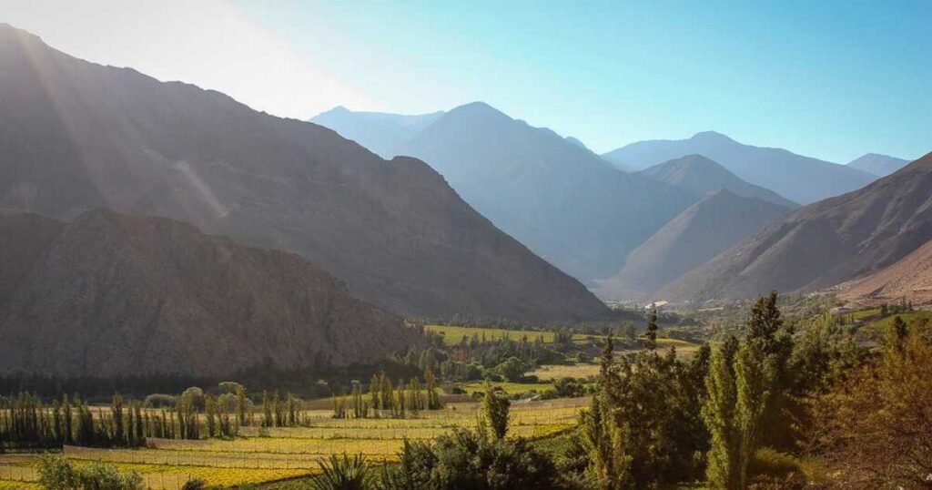 valle del elqui magia y estrellas en el corazon de chile 1
