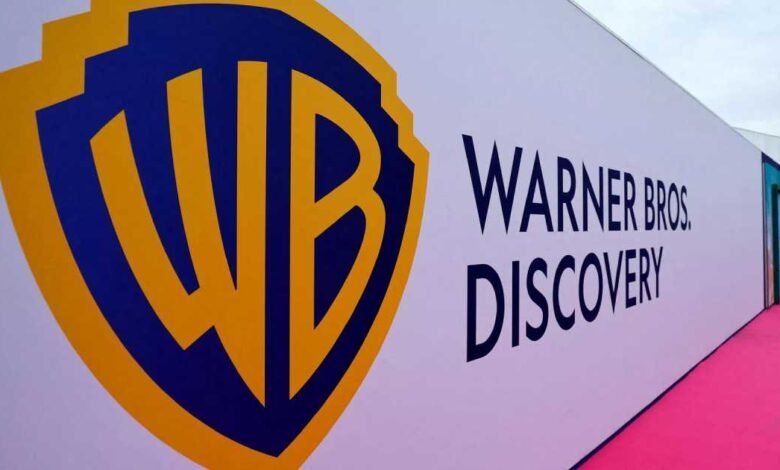 Varios interesados en posible venta de Warner Bros