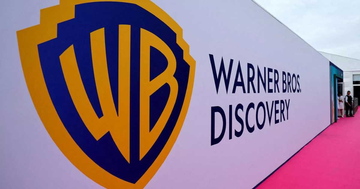 Varios interesados en posible venta de Warner Bros