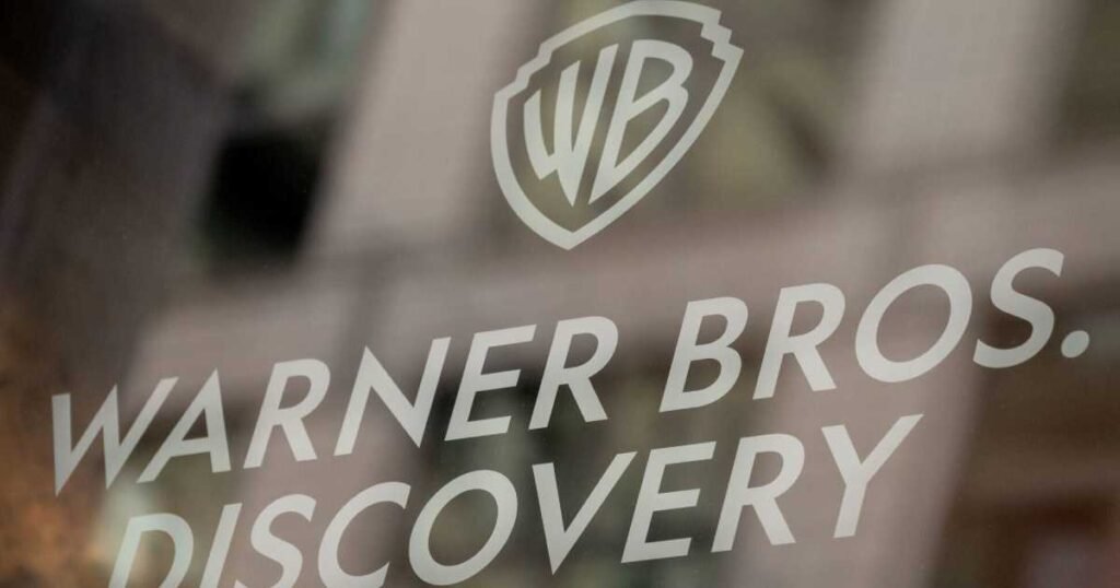 varios interesados en posible venta de warner bros 2