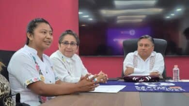 Estudiante de Yucatán brillará en la NASA con proyecto de IA para la salud de los astronautas