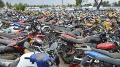 vehículos retenidos en depósitos de yucatán tienen 60 días para ser reclamados ssp