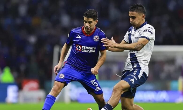Puebla busca cerrar con triunfo en casa ante Cruz Azul (Foto de internet)