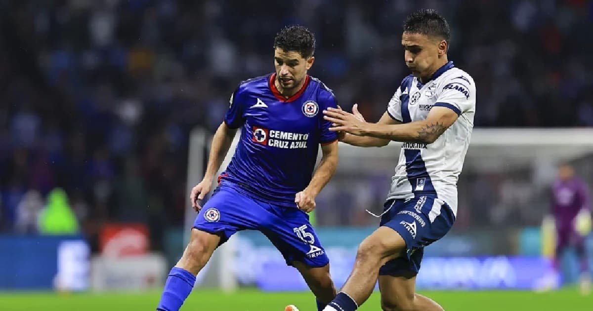 Puebla busca cerrar con triunfo en casa ante Cruz Azul (Foto de internet)