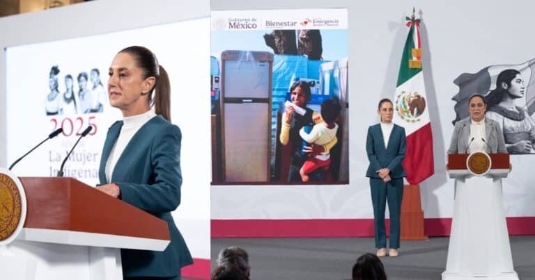 En coordinación, gobiernos federal, estatales y municipales, atienden a población afectada por lluvias