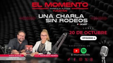 Una Charla Sin Rodeos