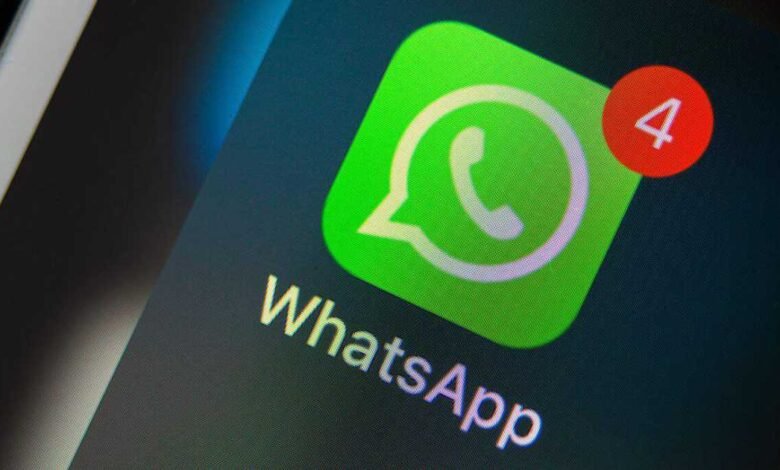WhatsApp pone límites a los mensajes al mes para reducir spam