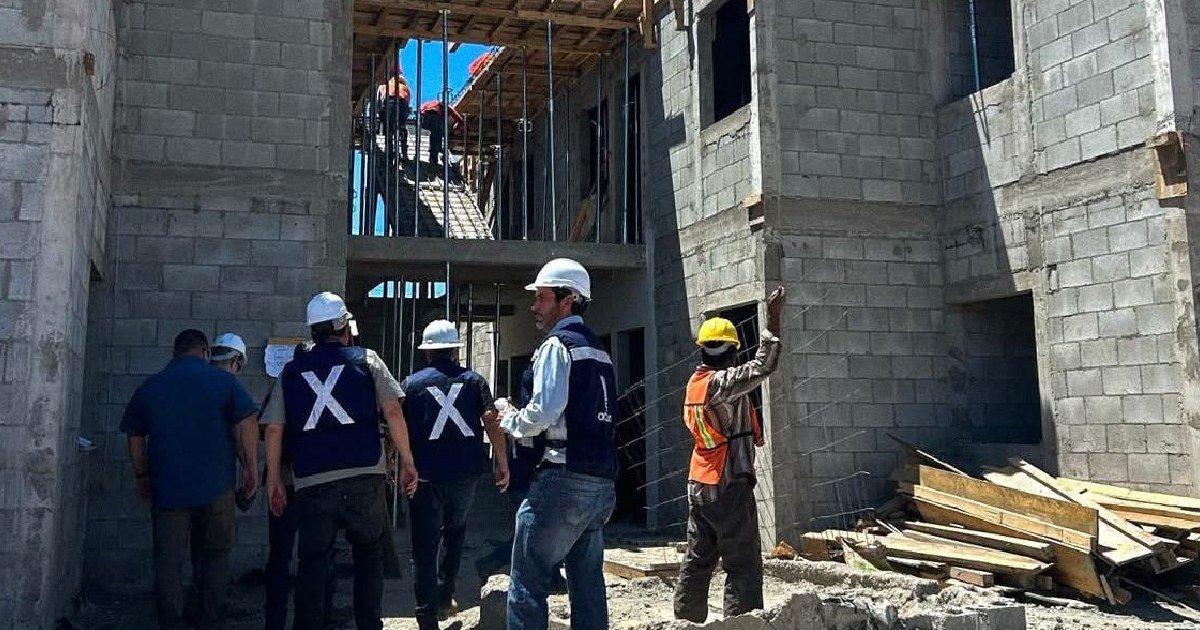 Entregarán las primeras 16 casas del programa “Vivienda por tu Bienestar”