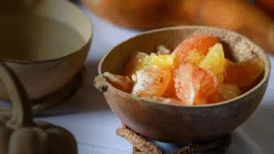 xeec yucateco el delicioso manjar de frutas cítricas que marca el otoño en yucatán