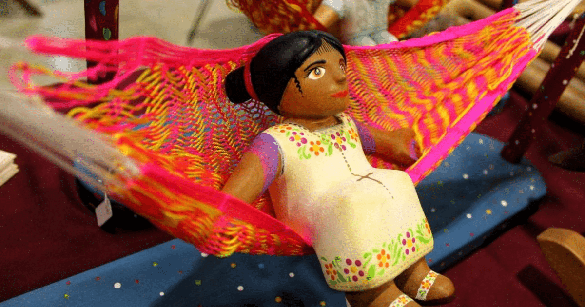 yucatám impulsa la ciberseguridad para artesanos el iyem busca proteger los diseños y tradiciones locales