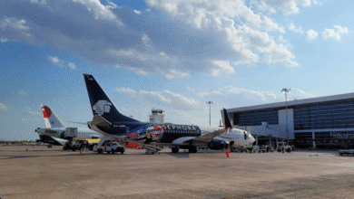 yucatán amplía su conectividad aérea