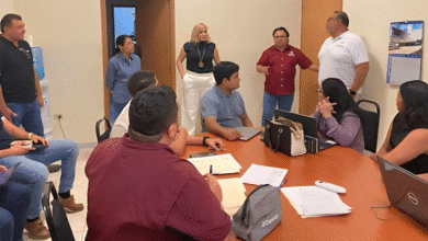 yucatán capacita a municipios en herramientas catastrales digitales