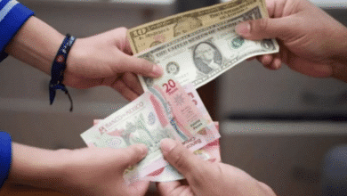 yucatán capta más de 4 mil millones de pesos en remesas de enero a junio de 2025