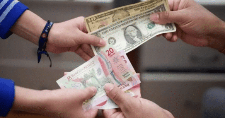 yucatán capta más de 4 mil millones de pesos en remesas de enero a junio de 2025