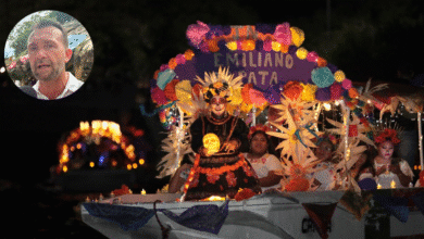 Yucatán celebra el Janal Pixan con actividades turísticas y tradiciones mayas
