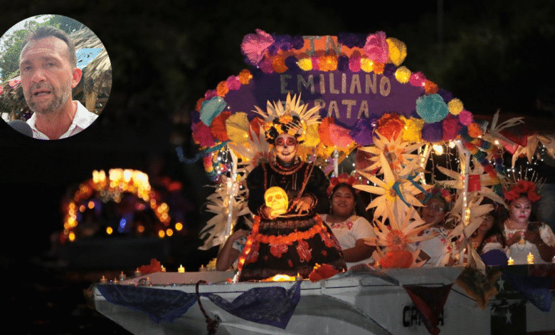 Yucatán celebra el Janal Pixan con actividades turísticas y tradiciones mayas