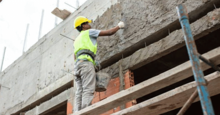 yucatán cierra el año con déficit de 7 mil albañiles