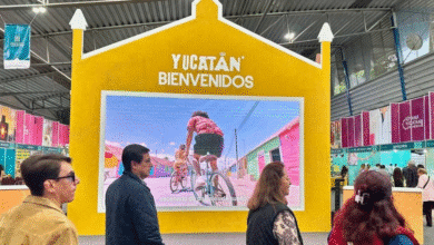 yucatán continúa su promoción internacional