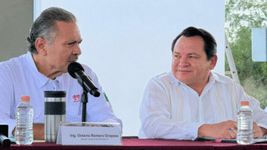 yucatán, entre los estados con mayor construcción de viviendas del bienestar