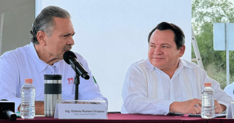 yucatán, entre los estados con mayor construcción de viviendas del bienestar