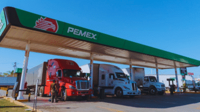 yucatán es líder en ventas de combustibles en la península