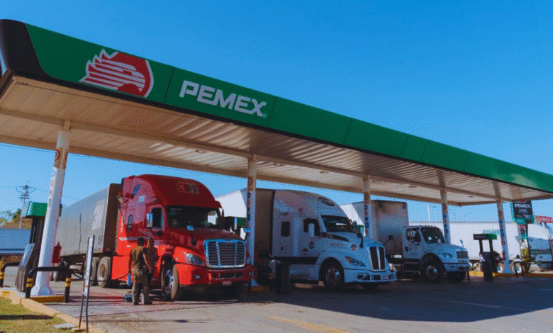 yucatán es líder en ventas de combustibles en la península