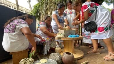 yucatán impulsa el turismo comunitario para fortalecer la identidad y economía local (1)