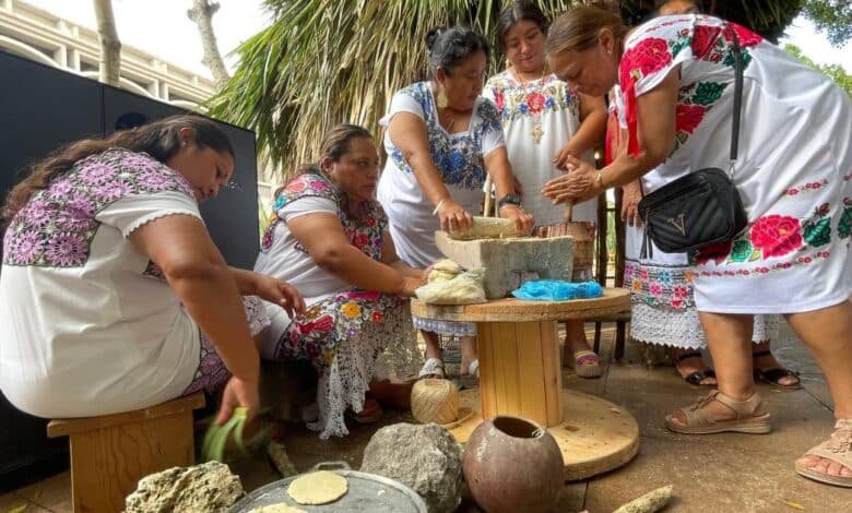 yucatán impulsa el turismo comunitario para fortalecer la identidad y economía local (1)