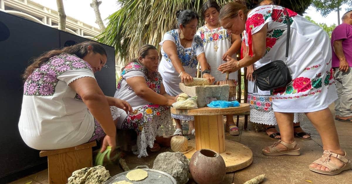 yucatán impulsa el turismo comunitario para fortalecer la identidad y economía local (1)