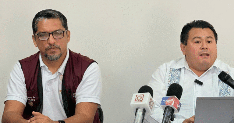 yucatán inicia pago de becas “benito juárez” y “jóvenes escribiendo el futuro” a más de 50 mil estudiantes