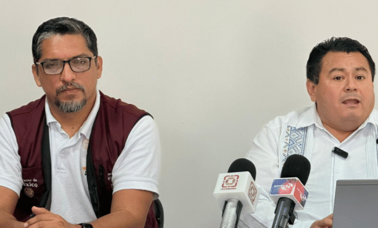 yucatán inicia pago de becas “benito juárez” y “jóvenes escribiendo el futuro” a más de 50 mil estudiantes