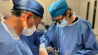 yucatán líder en trasplantes pediátricos con 9 de cada 10 niños con vida y buen injerto