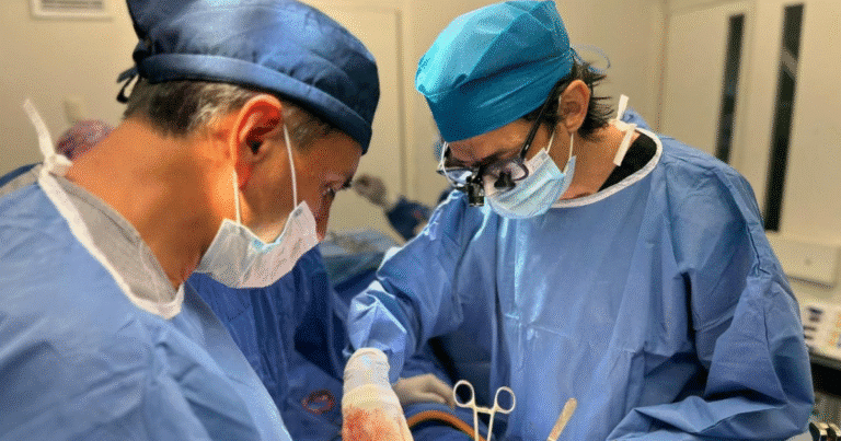 yucatán líder en trasplantes pediátricos con 9 de cada 10 niños con vida y buen injerto