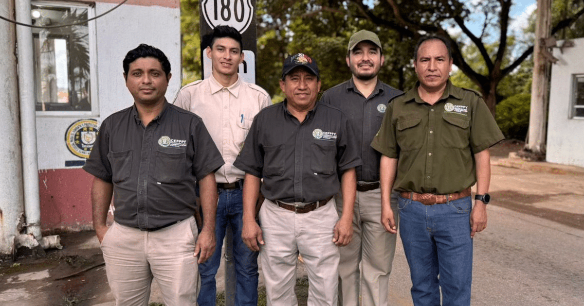 yucatán, líder nacional en sanidad agropecuaria y exportación rural