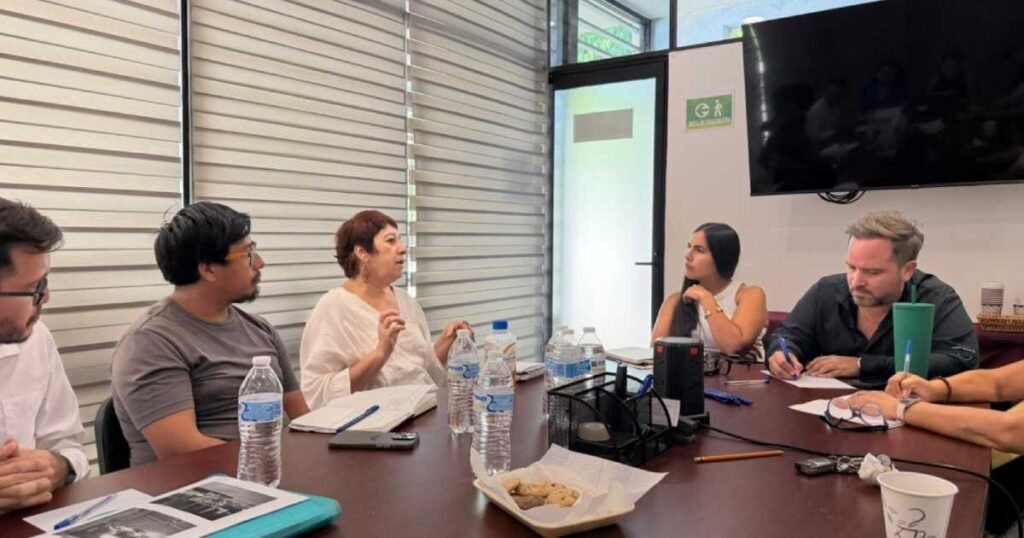 yucatán prioriza movilidad segura y sustentable en paseo de montejo (1)