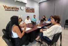 yucatán prioriza movilidad segura y sustentable en paseo de montejo (2)