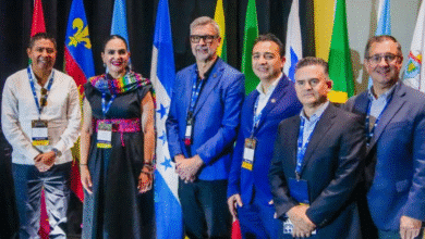 yucatán proyecta crecimiento del 14% en turismo de cruceros para 2026