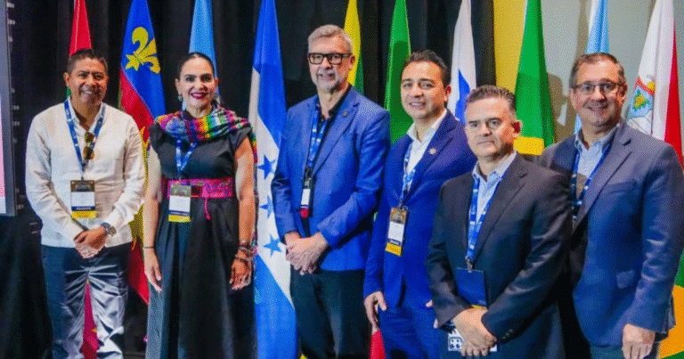 yucatán proyecta crecimiento del 14% en turismo de cruceros para 2026