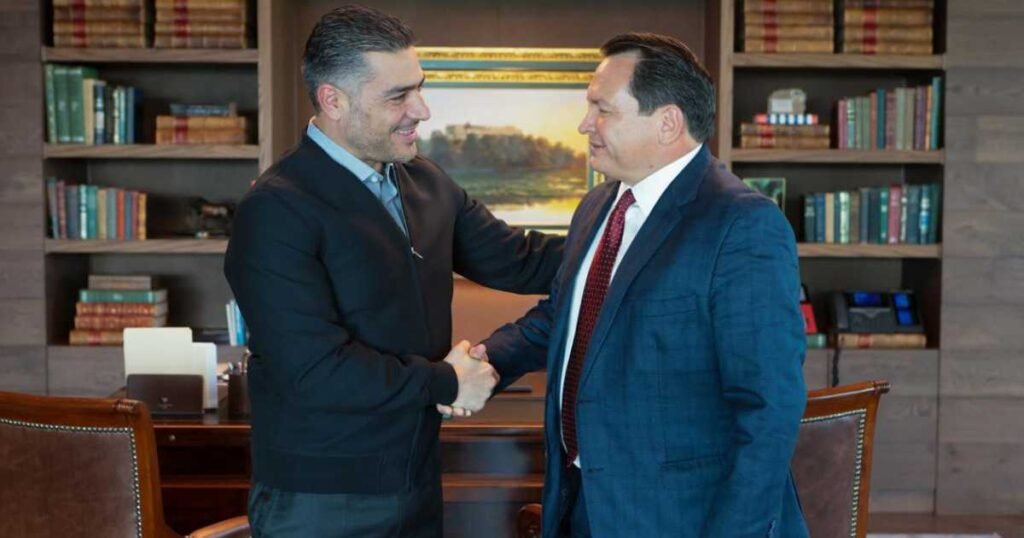 yucatán refuerza coordinación federal para mantener altos índices de seguridad (1)