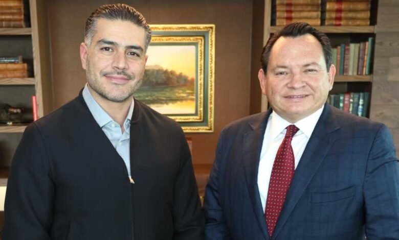 Yucatán refuerza coordinación federal para mantener altos índices de seguridad